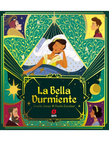 La Bella Durmiente