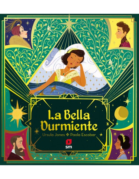 La Bella Durmiente