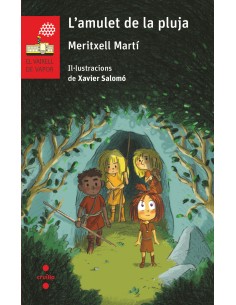 L amulet de la pluja