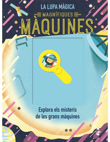 Magnifiques maquines