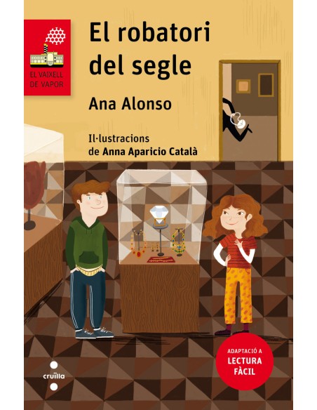 El robatori del segle