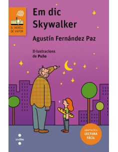 Em dic Skywalker Lectura facil