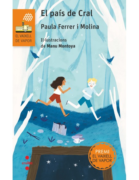 C VVT205 El pais de cral