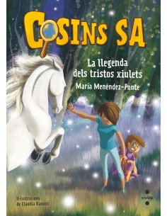 C C7 La llegenda dels tristos xiulets