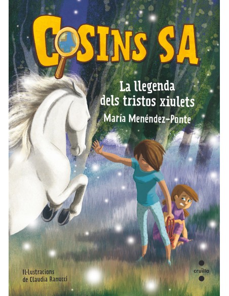 C C7 La llegenda dels tristos xiulets