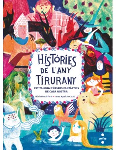 Histories de l any tirurany