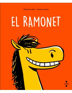 El Ramonet