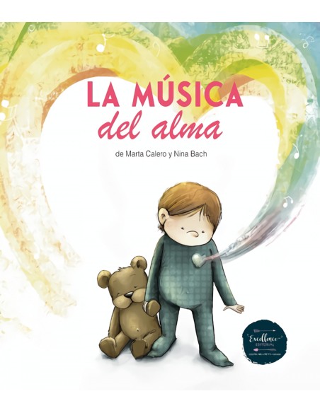 LA MUSICA DEL ALMA