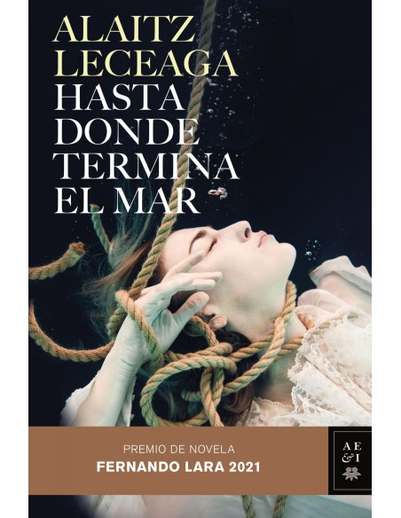 Hasta donde termina el mar