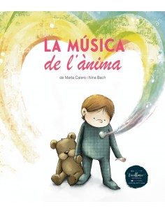 LA MUSICA DE LANIMA
