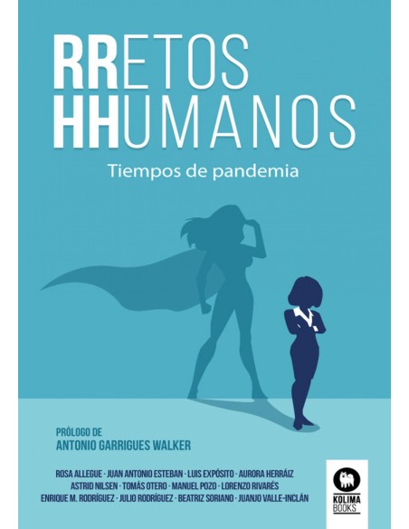 RRetos HHumanos