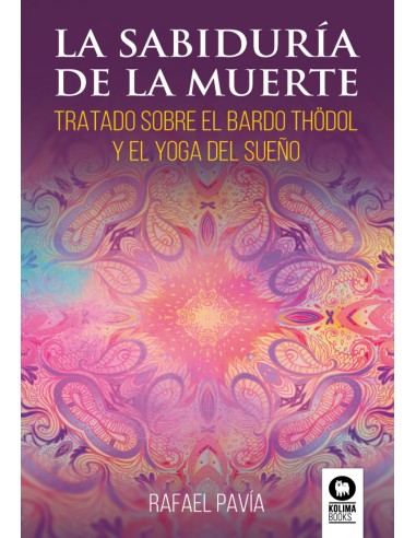 La sabiduria de la muerte