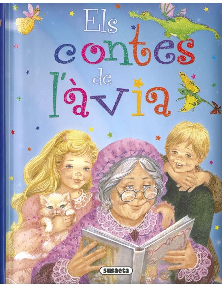 Contes de lavia