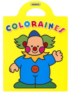 Coloraines 2