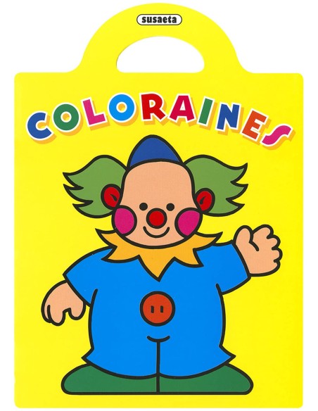 Coloraines 2