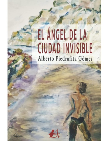 EL ANGEL DE LA CIUDAD INVISIBLE