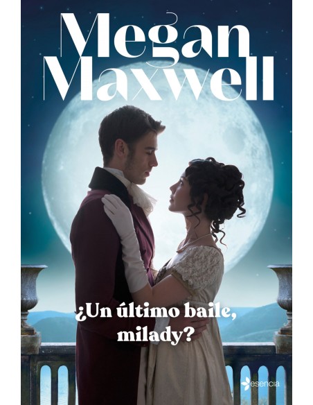 Un ultimo baile milady