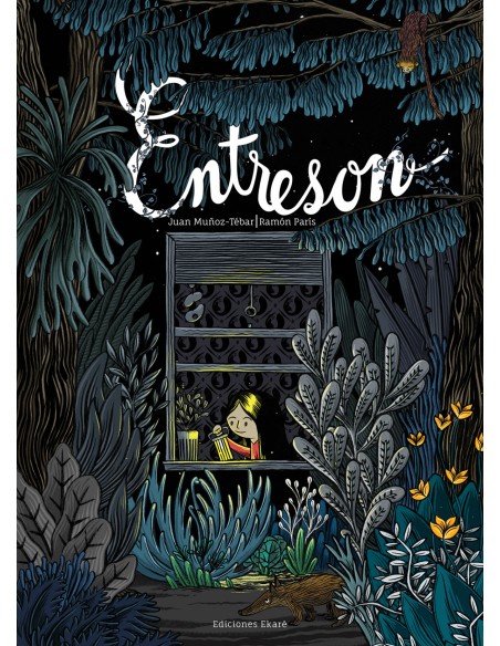 Entreson