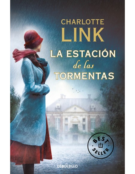 La estacion de las tormentas