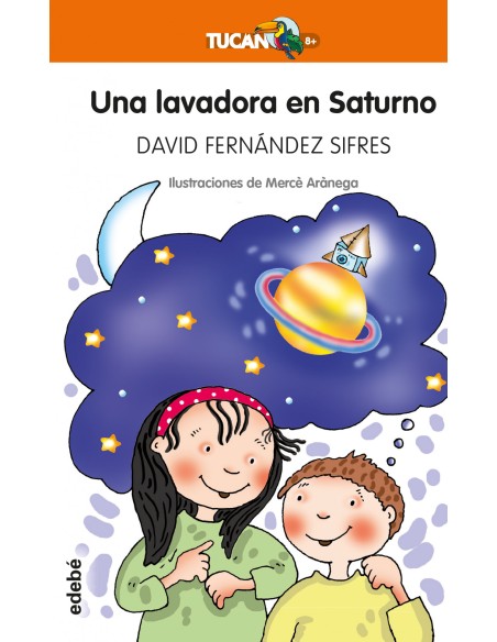 UNA LAVADORA EN SATURNO UNA LAVADORA EN SATURNO