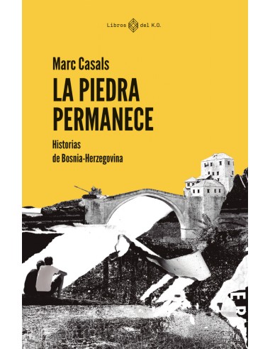 La piedra permanece