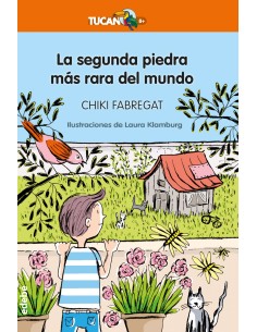 La segunda piedra mas rara del mundo