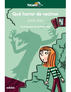 QUE HORROR DE VECINOS