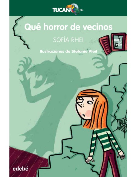 QUE HORROR DE VECINOS