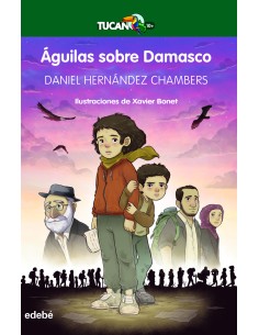 Aguilas sobre Damasco