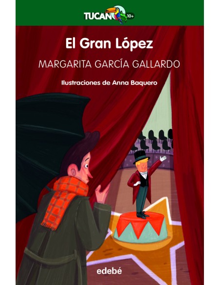 EL GRAN LOPEZ EL GRAN LOPEZ