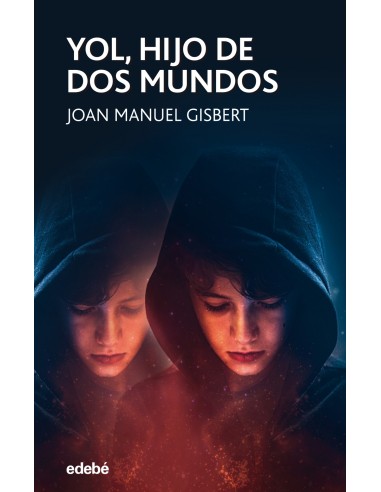 Yol hijo de dos mundos