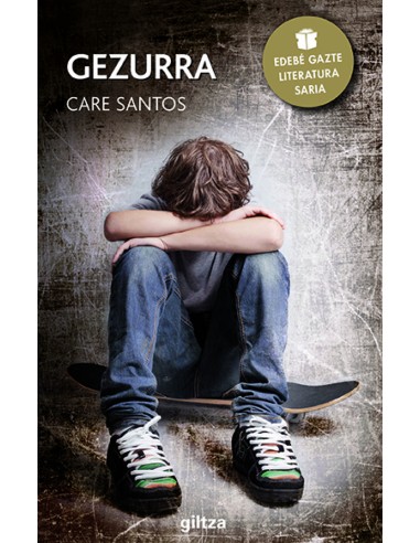 Gezurra Mentira