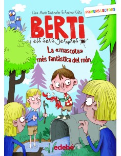 La omascotao mes fantastica del mon