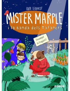 Mister Marple 3 Enxampat in fraganti