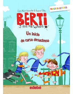Un inicio de curso desastroso