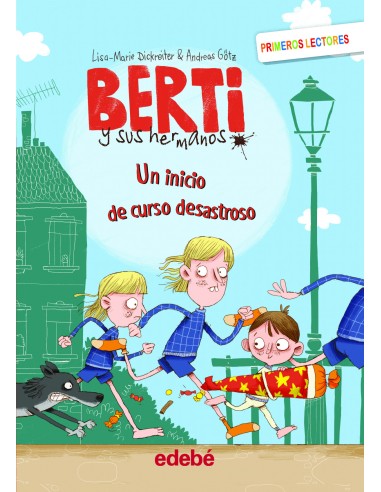 Un inicio de curso desastroso