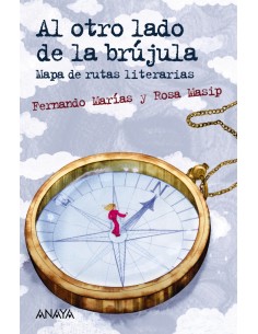Al otro lado de la brujula