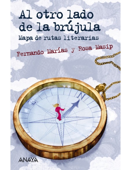 Al otro lado de la brujula