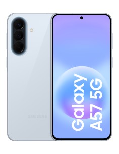 Galaxy A57 5G 17 cm (6.7") SIM doble Android 16.0 USB Tipo C 8 GB 256 GB 5000 mAh Azul