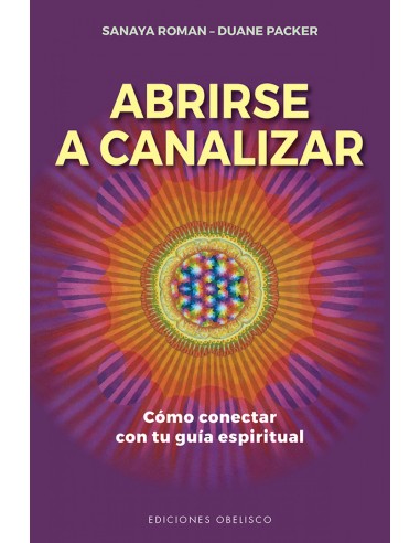 Abrirse a canalizar