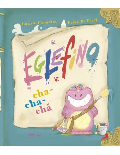 Eglefino cha cha cha