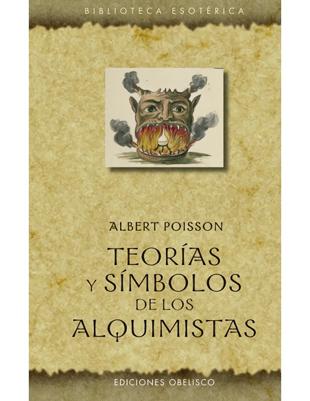 Teorias y simbolos de los alquimistas