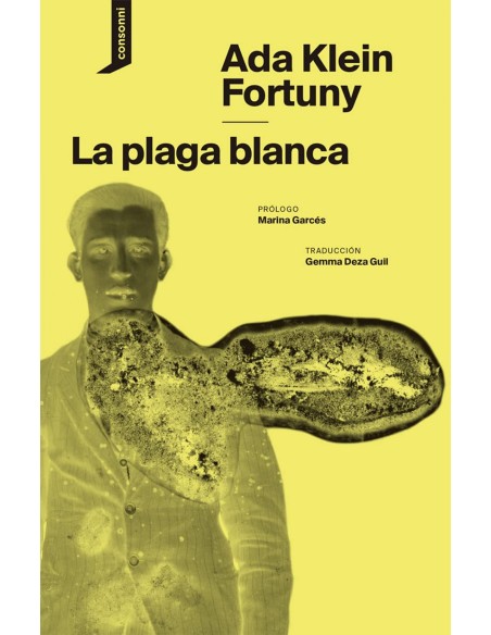 La plaga blanca