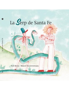 La serp de santa fe