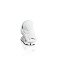 WLC4090-HC-433 cargador de dispositivo móvil Lector de código Turquesa, Blanco Cargador inalámbrico Interior