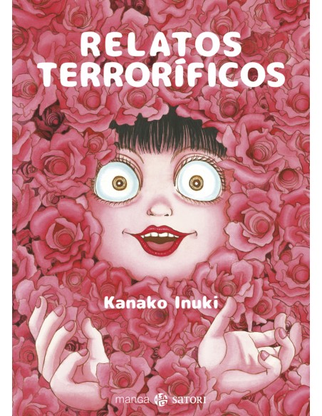 RELATOS TERRORIFICOS