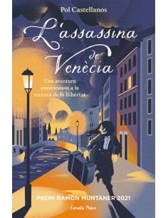 L assassina de Venecia