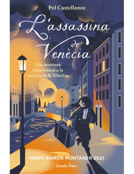 L assassina de Venecia