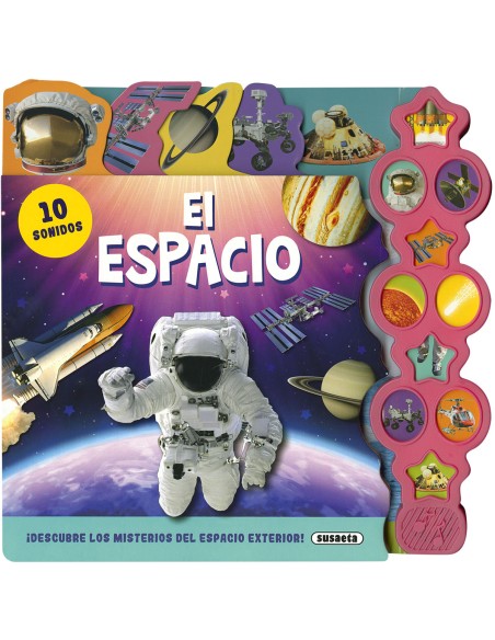 El espacio