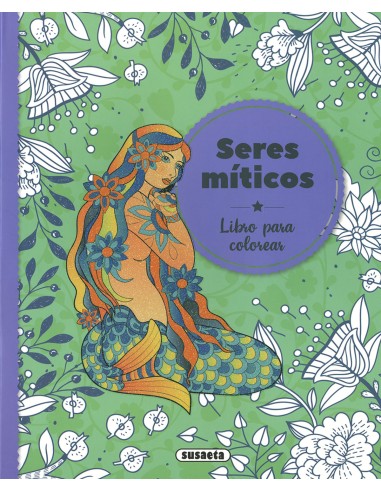 Seres miticos